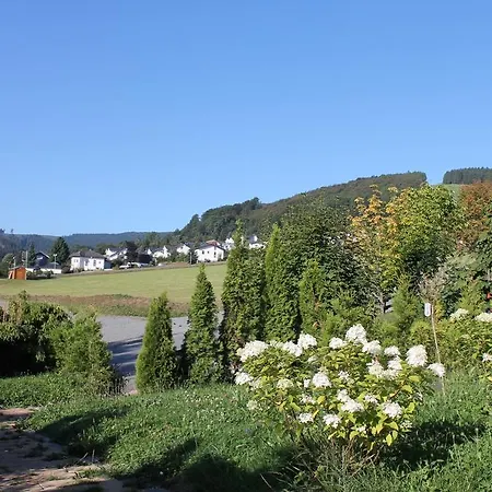 Kleines Glueck In Willingen &Meinecardplus Номер фото
