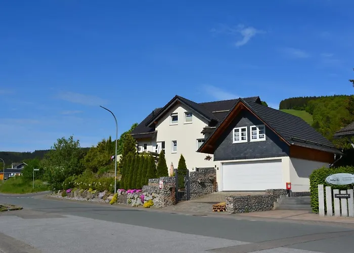 Kleines Glueck In Willingen &Meinecardplus