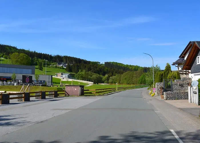 Kleines Glueck In Willingen &Meinecardplus