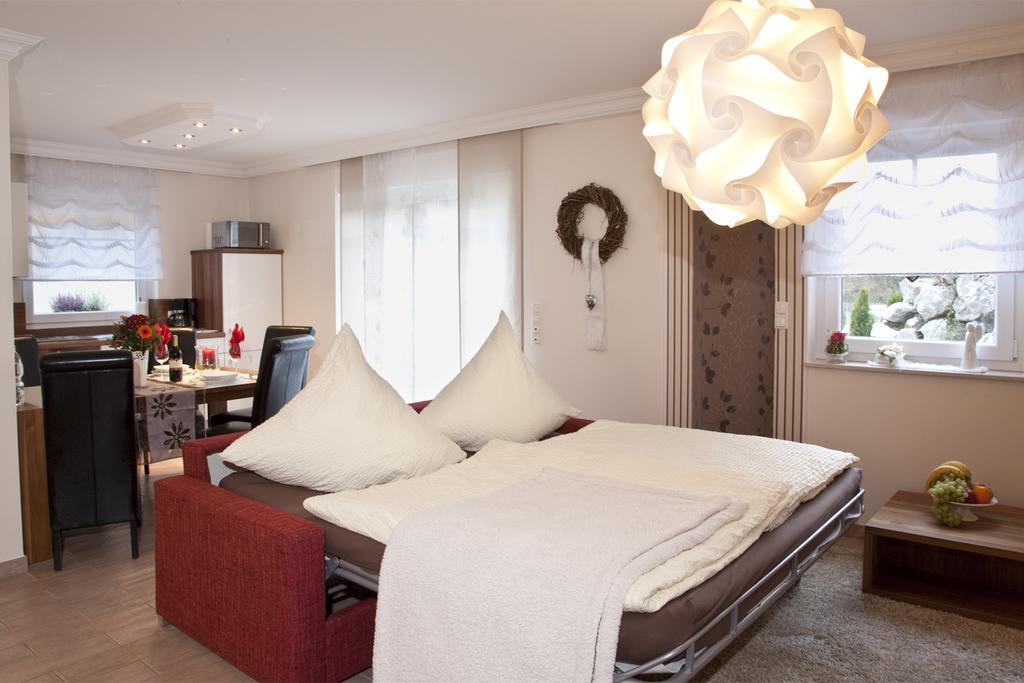 Appartement Kleines Glueck In Willingen &meinecardplus Willingen (Upland)