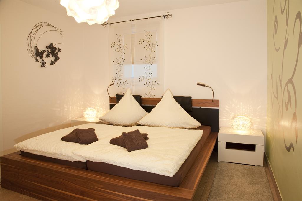 Kleines Glueck In Willingen &meinecardplus Apartment Willingen (Upland)