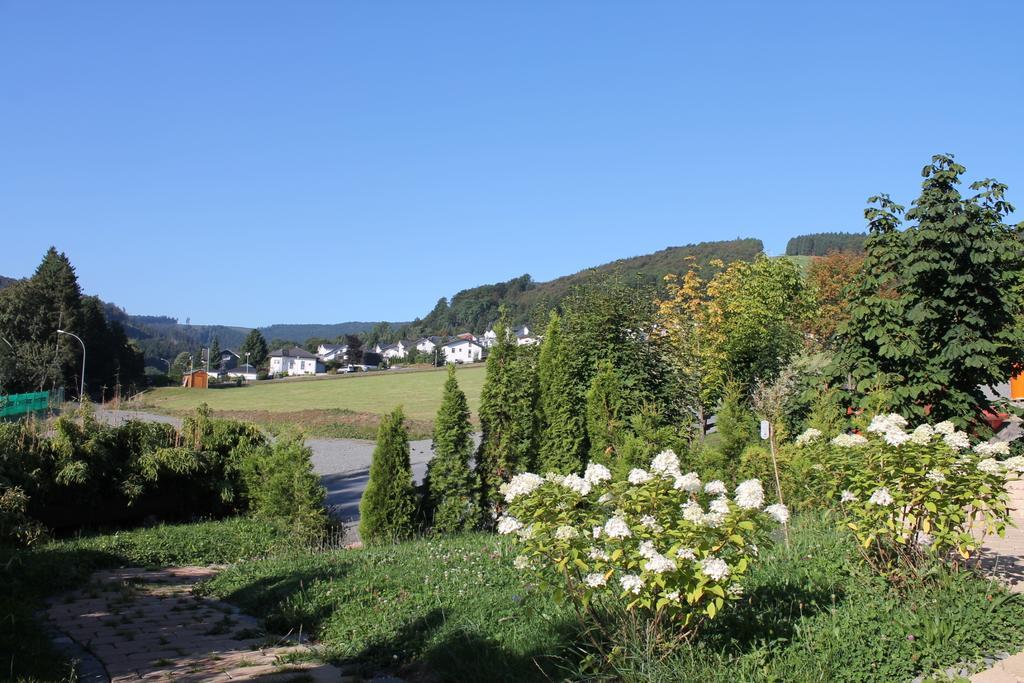 Kleines Glueck In Willingen &meinecardplus Willingen (Upland)