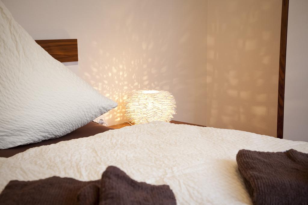 Kleines Glueck In Willingen &meinecardplus Apartment