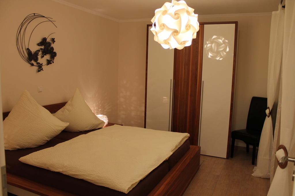 Kleines Glueck In Willingen &meinecardplus Apartment